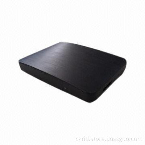 Android-based TV Box with ARM Cortex-A8 (Rockchip 2908), 1GB DDR3 and 4GB NAND Flash